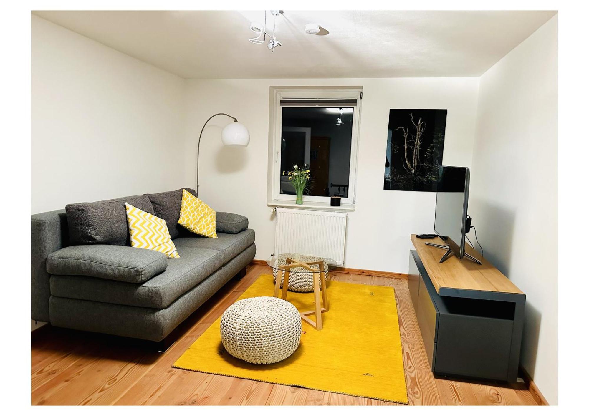 Appartement Urlaub Auf Dem Land à Triepkendorf Extérieur photo